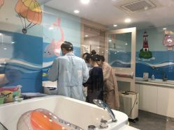 点击看大图 -爱贝蕊恩韩式月子会所(南山店)