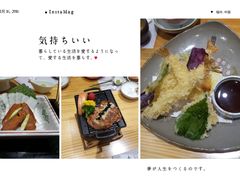 -花潮料理艺食馆(世欧广场店)