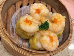 明虾蟹子烧卖-点都德(汇胜楼店)