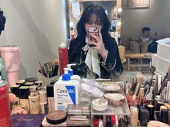 -iF摄影•全家福•证件照•形象照(南山店)