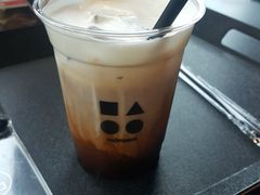 -Cafe Aewol Monsant