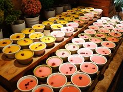 -大漠风烤肉火锅自助餐厅(鹰展店)