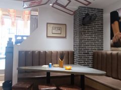 大堂-弓家大队老碗面(高新咖啡街区店)