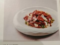 -津禧荟·酥皮烤鸭(北辰店)