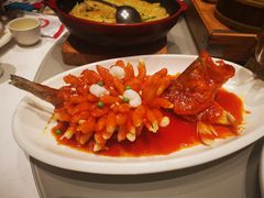 -红城阁·上海味道(四平路店)