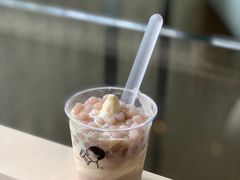-喜茶(深圳海岸城店)