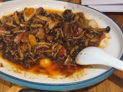 -苹果树下艺术餐厅(通州店)