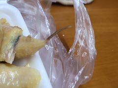 -同记鸡粥粉面店