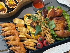 -3号仓库·创意中国菜(乐清正大广场店)