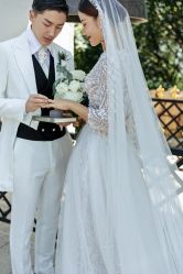 -IDO婚纱摄影(上海旗舰店)