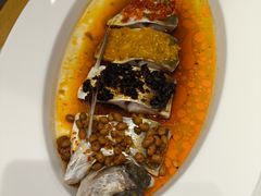 -饭橘汉江码头·乡野土菜馆(静安路店)