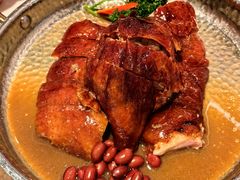 -粤来记·啫啫煲·点心(日月光店)