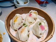 -船歌·鱼水饺青岛菜(闽江二路店)