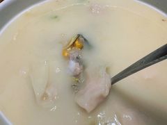 黄花鱼沸手工馄饨-闽和南(深圳万象城店)