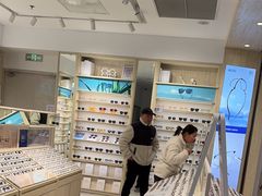 -AOJO眼镜(南翔印象城MEGA店)