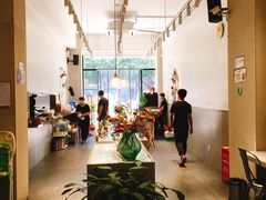 -小豆海棠(嘉兴路店)