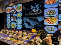 -明丰小渔馆(明月路店)