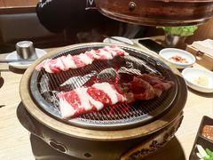 -泥炉烧肉师(新街口金銮巷店)