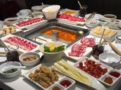 -海底捞火锅(玉桥商业广场店)