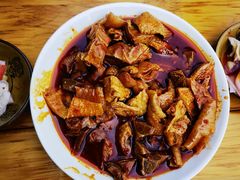 -渔桥李记奶汤面(东街店)