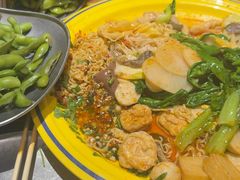 -北丐先生·野馄饨烧烤(雨花万象店)