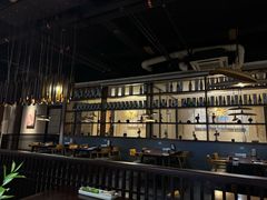 -古京·臻致料理(月湖店)