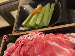 -湊湊火锅·茶憩(天环广场店)