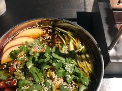 -很久以前羊肉串(昌里路三钢里店)