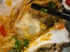 生蚝-汉虾王.小龙虾.武汉菜.粤菜(科技园店)