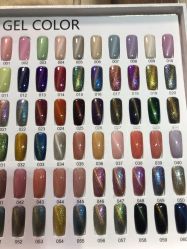 手部美甲-闫鸿美甲美睫