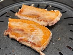 -韩香福烤肉庄园(光明路店)