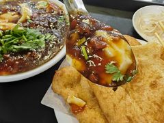 -天桥老金涮肉(牛街店)