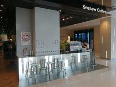 -Seesaw Coffee(环贸iapm店)