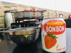 -喔爸韩国料理(环球银泰城店)