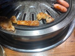 -九田家黑牛烤肉料理(新辰里亚运村店)