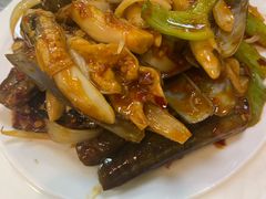 -胖姐烧烤(总店)