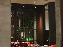 大堂-福州仓山凯悦酒店·闽味中餐厅