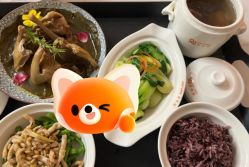 -侒悦缦月子中心·疗愈园区(龙岗店)