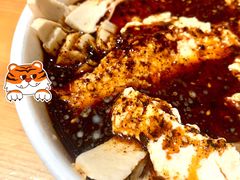 -老鳯府豆花泡馍(第五大道店)