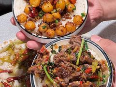 -太二酸菜鱼(石家庄万象城店)