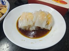-阿殳菜馆·私厨(水围村店)