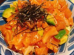 -筱田の食堂·izakaya(淮海中路店)