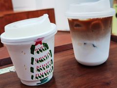 -有猫主题·治愈系猫咖(曾厝垵店)