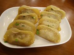 -小姜锅贴(凤凰街店)