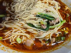 -丁丁猫重庆小面(徐州路店)
