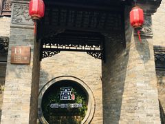 -回龙窝历史文化街区