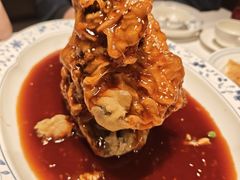 -杏花堂晋商私房菜(华熙五棵松店)