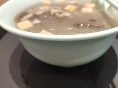 -回味鸭血粉丝汤(京新广场店)