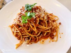 -The Rug Cafe(王府中环店)