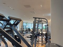 -YCHL FIT 健身(星寰店)